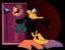Igre - Daffy racman