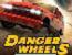 Igre - Danger wheels