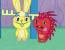 Igre - Happy Tree Friends - Velika noč