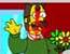 Igre - Homer - Flandersov morilec