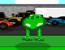 Igre - 3D Frogger