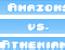 Igre - Amazons vs. Athenians