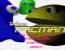 Igre - Deluxe Pacman