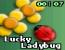 Igre - Lucky Ladybug