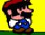 Igre - Mario Brother 2