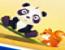 Igre - Panda Fruit Bounce