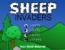 Igre - Sheep Invaders
