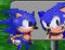 Igre - Sonic In Angel Island
