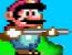 Igre - Super Mario: Rampage
