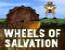 Igre - Wheels of Salvation