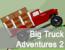 Igre - Big Truck Adventures 2