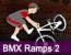 Igre - BMX - Na Rampah II