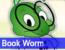 Igre - Book Worm
