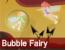 Igre - Bubble Fairy