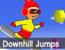Igre - Downhill Jumps