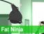Igre - Fat Ninja