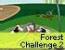 Igre - Gozdni izziv