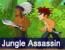 Igre - Jungle Assassin