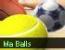 Igre - Ma Balls