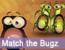 Igre - Match The Bugz