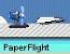 Igre - Paper Flight