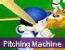 Igre - Pitching Machine