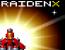 Igre - Raiden X