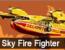 Igre - Sky Fire Fighter