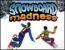 Igre - Snowboard Madness