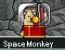 Igre - Space Monkey