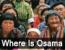 Igre - Where Is Osama