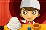 Igre - Cake Bar
