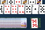 Igre - Crystal Tripeaks Solitaire