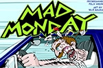 Igre - Mad Monday