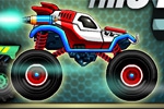 Igre - Monsters Wheels 2