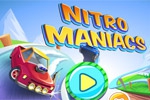 Igre - Nitro Maniacs