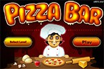 Igre - Pizza Bar
