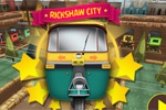 Igre - Rickshaw City