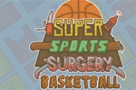 Igre - Super Sports Surgery: Basketball