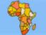 Igre - Geography Game - Africa