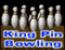 Igre - King Pin Bowling