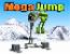 Igre - Mega Jump