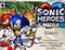 Igre - Sonic Heroes 100