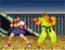 Igre - Street Fighter