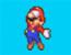 Igre - Super Mario Time Attack Remix